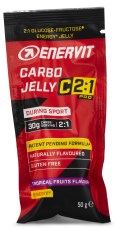 Enervit C2:1 Carbo Jelly