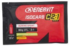 Enervit Isocarb C2:1 Single