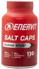 Enervit Salt Caps