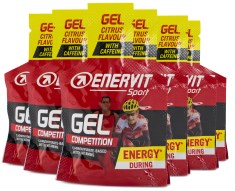 Enervit Sport Caffeine Gel