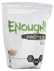 Enough Proteinpulver