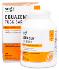 Equazen Tyggevitaminer