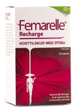 Femarelle Recharge
