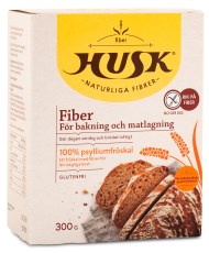 Fiberhusk