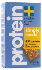 Fj�llbergets Bageri Swedish Protein Deli
