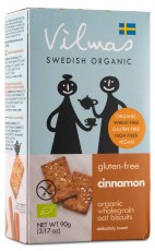 Fj�llbergets Bageri Vilmas Kiks �ko