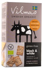 Fj�llbergets Bageri Vilmas Kiks �ko