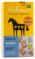 Fj�llbergets Bageri Vilmas Kiks �ko