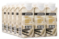 Gainomax High Protein Drink