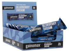 Gainomax Protein Bar