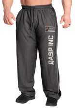 Gasp No1 mesh pant