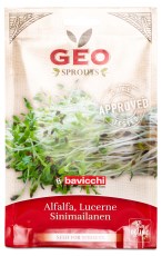 GEO Alfalfafr� �KO