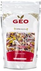GEO Andante Spiremix �KO