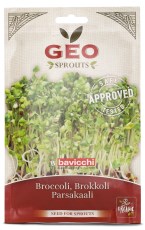 GEO Broccolifr� �KO
