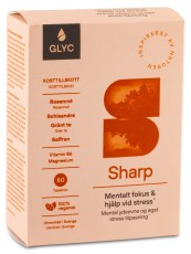 Glyc Sharp