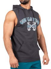 Gorilla Wear Chico S/L Hooded T-shirt