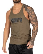 Gorilla Wear Classic Tank Top