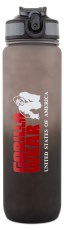 Gorilla Wear Gradient Water Bottle