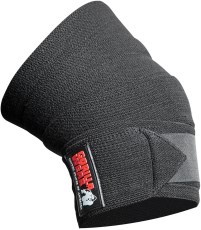 Gorilla Wear Knee Wraps