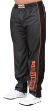 Gorilla Wear Wallace Mesh Pants