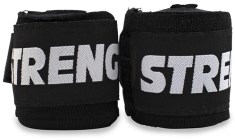 Strength H�ndledsbind i bomuld