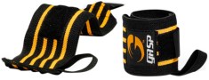 Hardcore Wrist Wraps