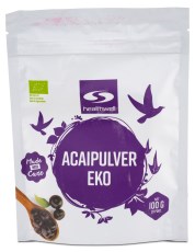 Acaipulver �KO