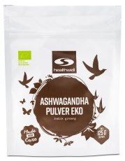 Healthwell Ashwagandha �KO