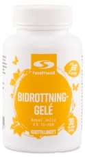 Bidronning Gele