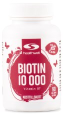 Biotin 10000
