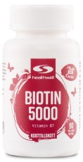 Biotin 5000
