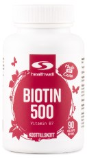 Biotin 500