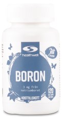 Boron