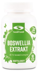 Boswellia Ekstrakt
