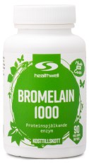 Bromelain 1000