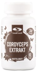 Cordyceps Ekstrakt