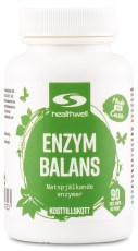 Enzym Balance