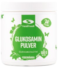 Glucosamin Pulver