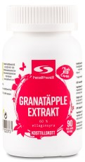 Granat�ble Ekstrakt