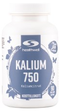 Kalium 750