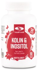 Cholin+Inositol