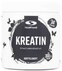 Healthwell Kreatin