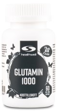 Healthwell L-Glutamin 1000
