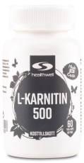 L-carnitin 500