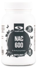 NAC 600