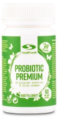 Healthwell Probiotic Premium