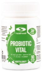 Probiotic Vital