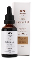 Healthwell PURE Batanaolie �KO