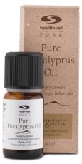 Healthwell PURE Eukalyptusolie �KO