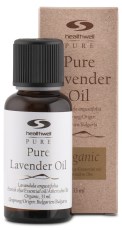 Healthwell PURE Lavendelolie �KO